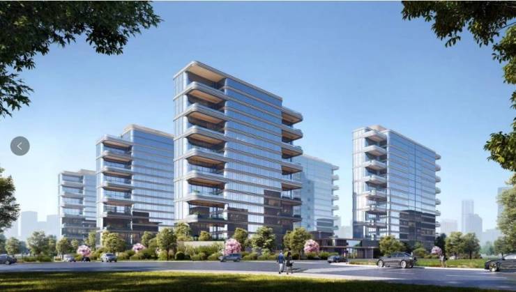 安博体育伟星ONE139【合肥最建议买的楼盘】(图2)