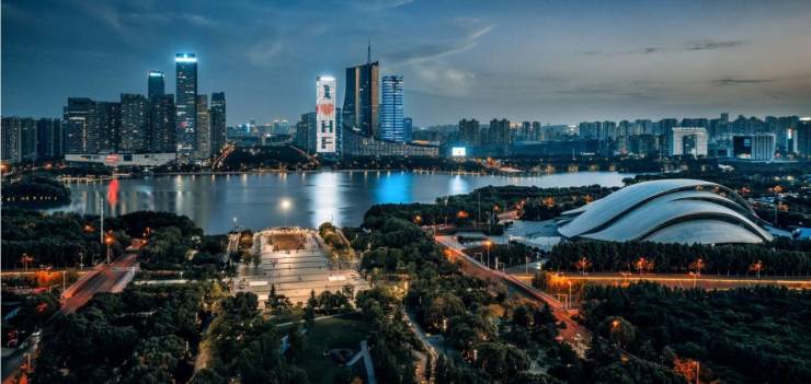 安博体育伟星ONE139【合肥最建议买的楼盘】(图3)