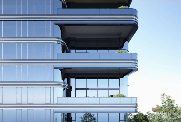 安博体育伟星ONE139【合肥最建议买的楼盘】(图6)