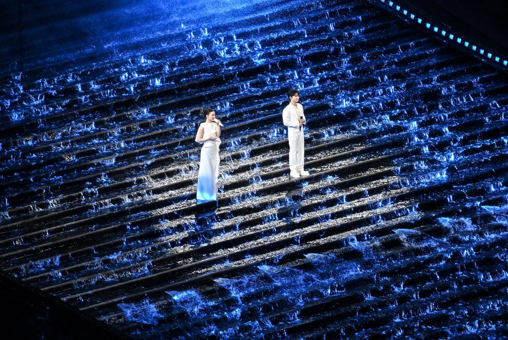 全运会|体育强国梦潮涌大湾区安博体育(图13)