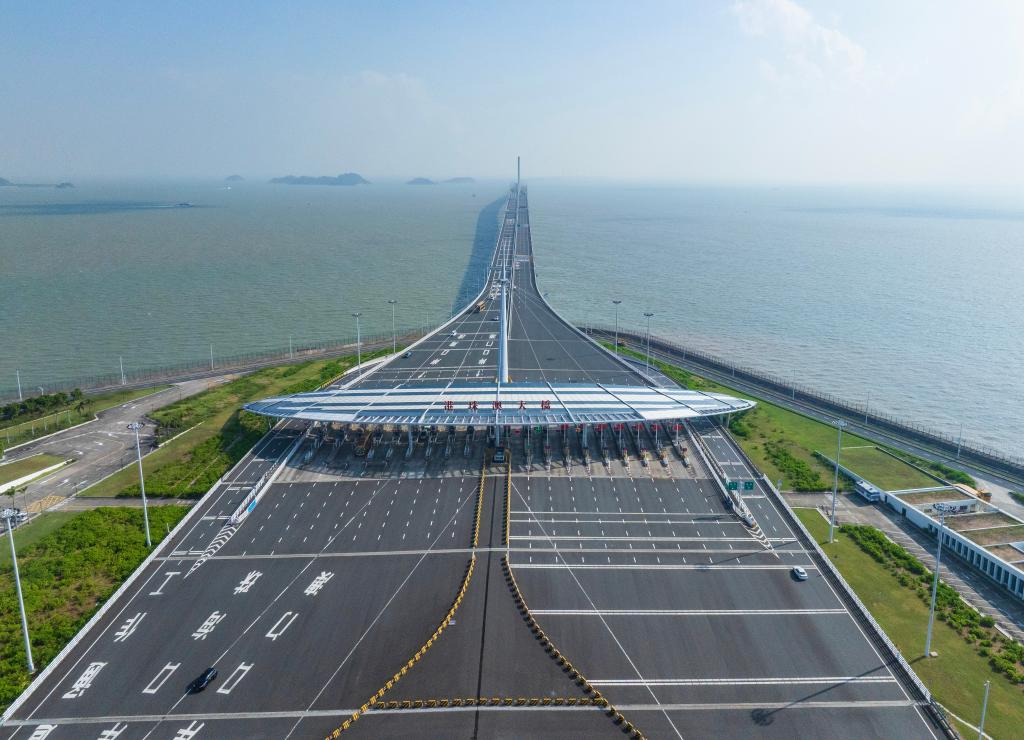 全运会|体育强国梦潮涌大湾区安博体育(图5)