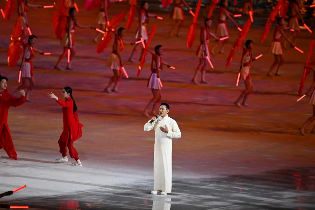 全运会|体育强国梦潮涌大湾区安博体育(图11)