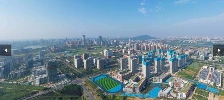 安博体育伟星万科星遇光年【合肥新计容楼盘推荐】(图1)