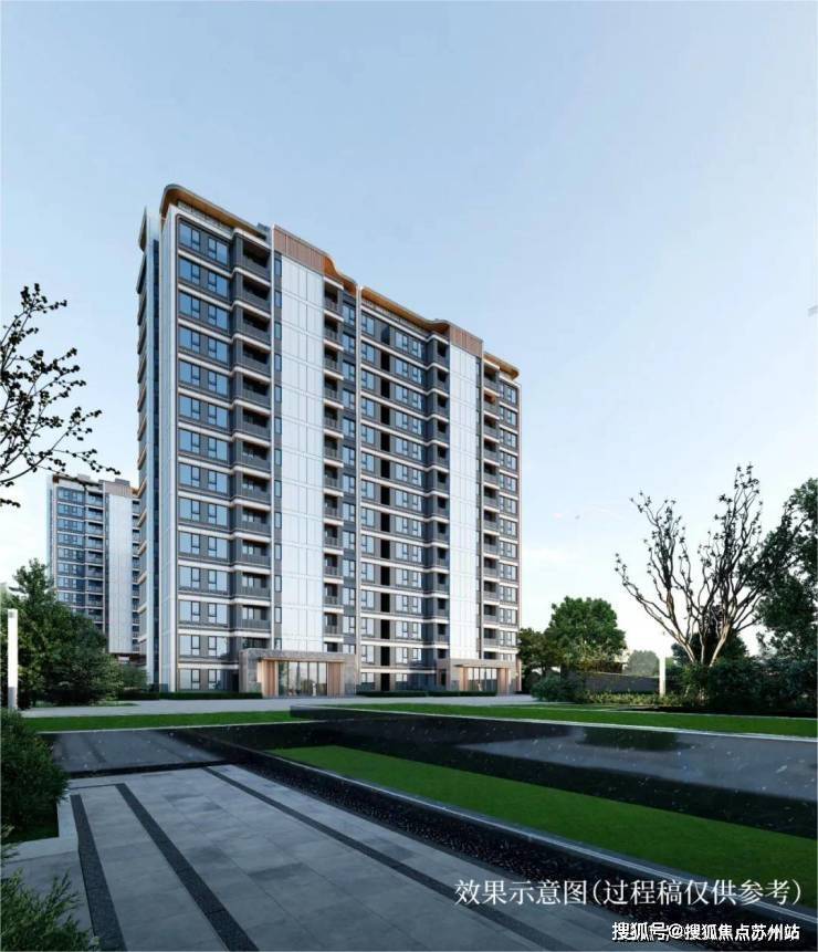 安博体育安高申陇院(营销中心)网站-安高申陇院销售中心(售楼处)-楼盘欢迎您-地址-价格-户型-小区环境-楼盘详情-交房时间-周边配套-售楼处电话(图4)