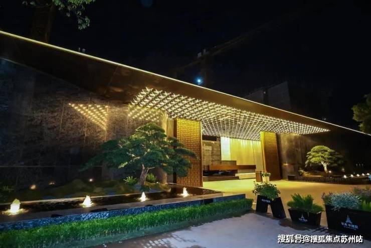 安博体育安高申陇院(营销中心)网站-安高申陇院销售中心(售楼处)-楼盘欢迎您-地址-价格-户型-小区环境-楼盘详情-交房时间-周边配套-售楼处电话(图5)