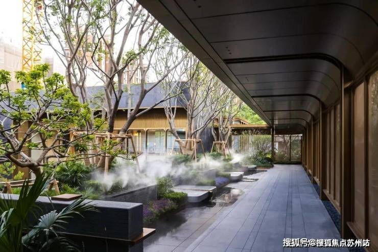 安博体育安高申陇院(营销中心)网站-安高申陇院销售中心(售楼处)-楼盘欢迎您-地址-价格-户型-小区环境-楼盘详情-交房时间-周边配套-售楼处电话(图6)