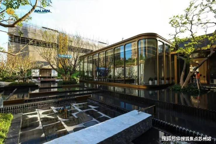 安博体育安高申陇院(营销中心)网站-安高申陇院销售中心(售楼处)-楼盘欢迎您-地址-价格-户型-小区环境-楼盘详情-交房时间-周边配套-售楼处电话(图8)