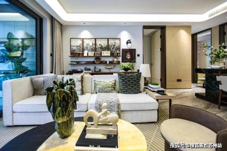 安博体育安高申陇院(营销中心)网站-安高申陇院销售中心(售楼处)-楼盘欢迎您-地址-价格-户型-小区环境-楼盘详情-交房时间-周边配套-售楼处电话(图19)