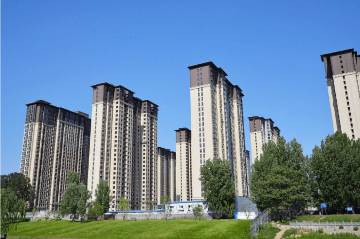 安博体育商都阜园售楼部电话号码(图2)