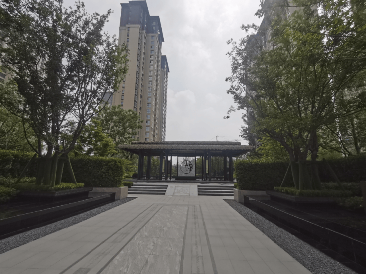 安博体育商都阜园售楼部电话号码(图6)