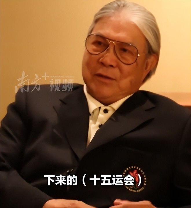 安博体育郭晶晶没想到79岁公公霍震霆又为霍家争光他让豪门圈集体沉默(图6)