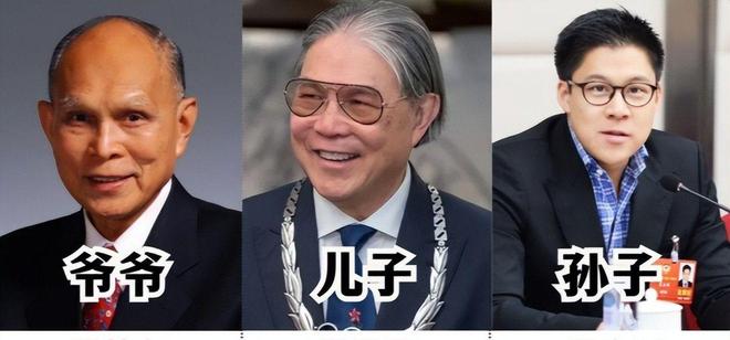 安博体育郭晶晶没想到79岁公公霍震霆又为霍家争光他让豪门圈集体沉默(图17)