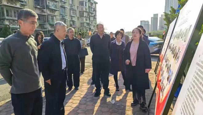 安博体育民声24小时供热监督电线处！电动自行车全链条整治！(图2)