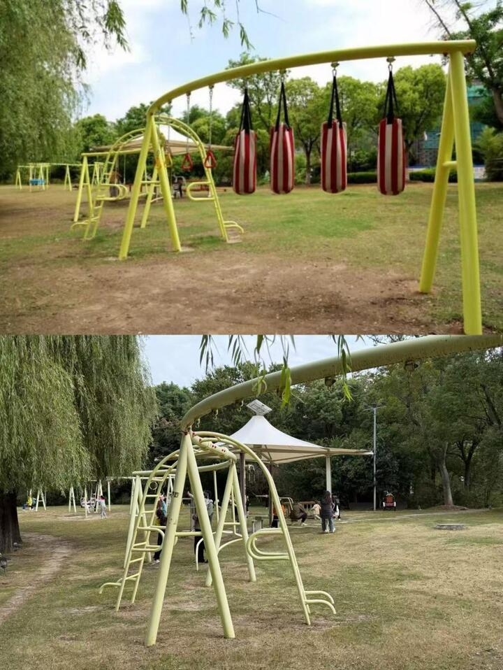 交汇点【新华泰州观察】“苏超”点燃运动激情！全民健身“热”与设安博体育施管理“难”泰州如何破解？(图1)