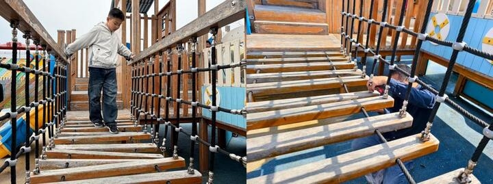 交汇点【新华泰州观察】“苏超”点燃运动激情！全民健身“热”与设安博体育施管理“难”泰州如何破解？(图2)