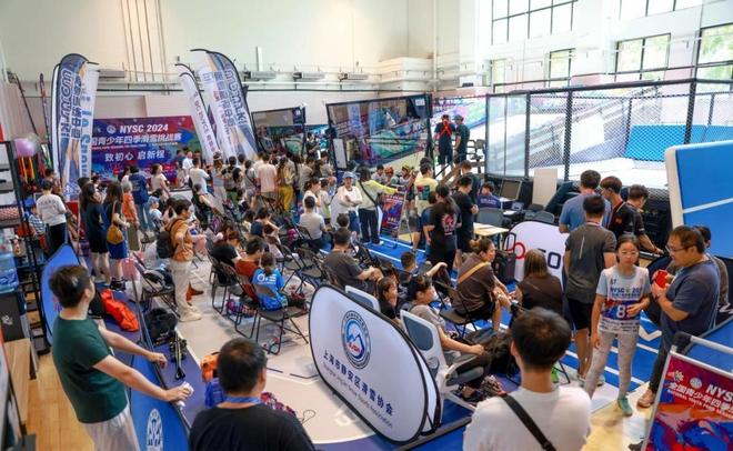 安博体育平台喜报!全国表彰!静安5家单位、5人上榜(图12)