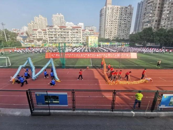 安博体育平台喜报!全国表彰!静安5家单位、5人上榜(图7)