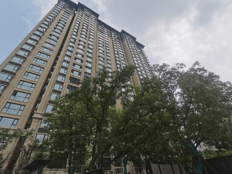 商都阜园楼盘今日发布!商都阜园[售楼处]安博体育房价动态+户型图解析(图5)