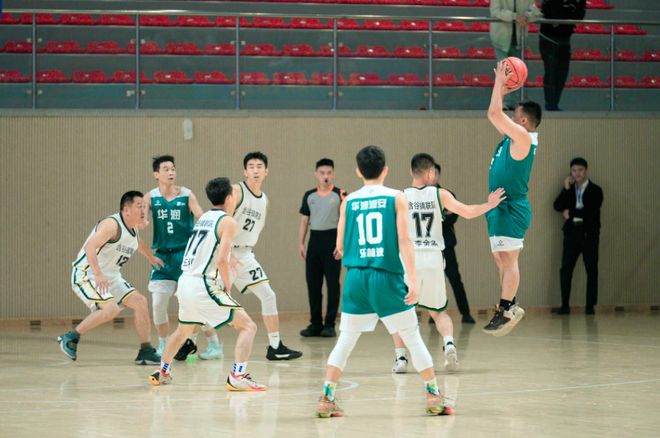 国家级！重庆高新区获“安博体育全国群众体育先进单位”称号(图2)