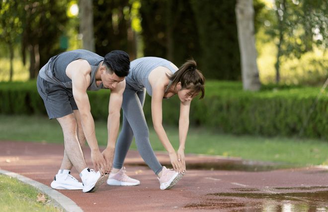 安博体育大湾区全运会火出圈新一轮运动消费掀起(图2)