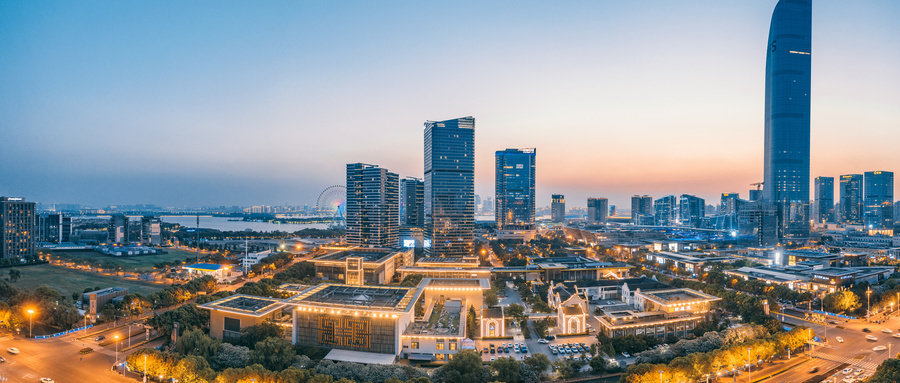 安博体育城市24小时出手“抢人”最强地级市瞄准新赛道(图1)