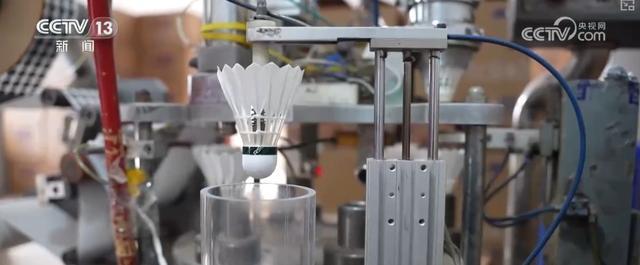 安博体育平台体育用品凭借十足含“智”量拓展大市场产品结构优化与科技赋能成效凸显(图2)