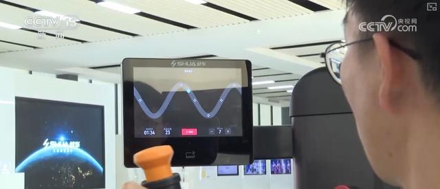 安博体育平台体育用品凭借十足含“智”量拓展大市场产品结构优化与科技赋能成效凸显(图4)