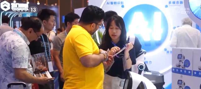 安博体育平台体育用品凭借十足含“智”量拓展大市场产品结构优化与科技赋能成效凸显(图11)