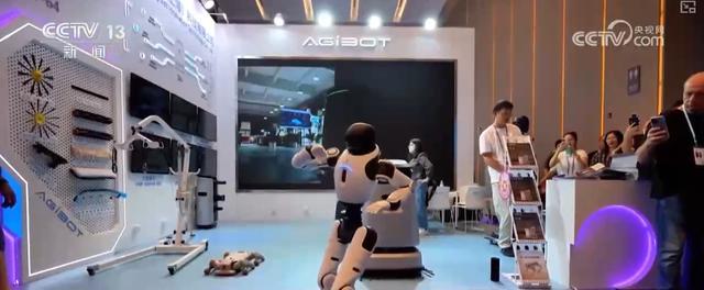 安博体育平台体育用品凭借十足含“智”量拓展大市场产品结构优化与科技赋能成效凸显(图12)