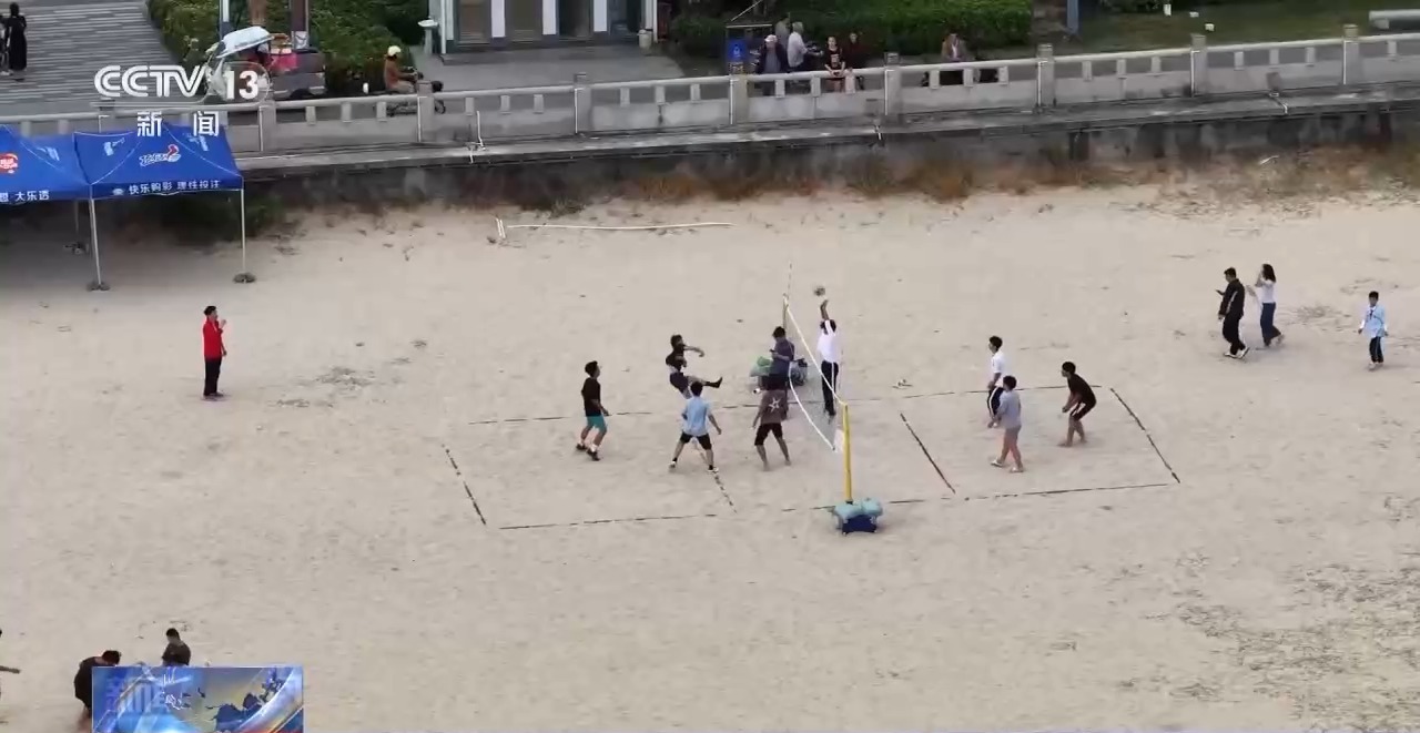 安博体育平台绿茵经济“踢”出大市场小城赛事拉动12亿消费(图12)