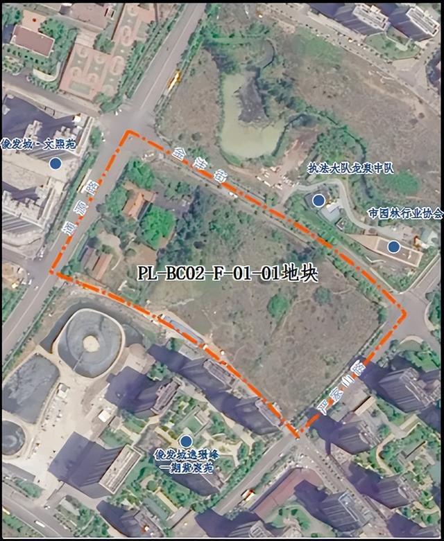 安博体育好消息昆明将新建两所学校！还有一所18班幼儿园(图2)