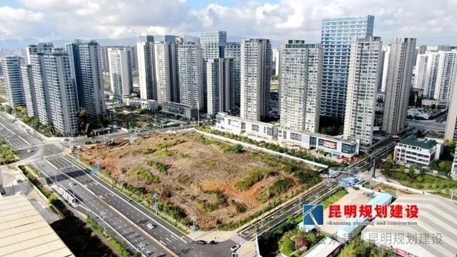 安博体育好消息昆明将新建两所学校！还有一所18班幼儿园(图8)