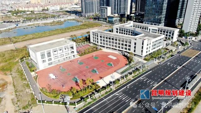 安博体育好消息昆明将新建两所学校！还有一所18班幼儿园(图10)