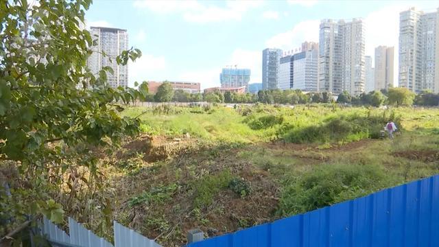 安博体育好消息昆明将新建两所学校！还有一所18班幼儿园(图4)