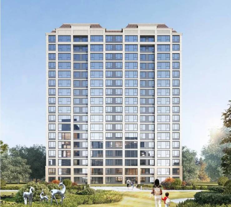 晶宫山水拾光_合肥晶宫山水拾光房价_楼盘怎安博体育么样丨楼盘测评(图3)