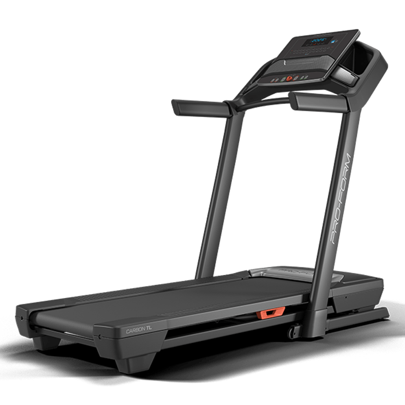 安博体育迈向健康生活的第一步：爱康（ICON）美国跑步机TL(图1)