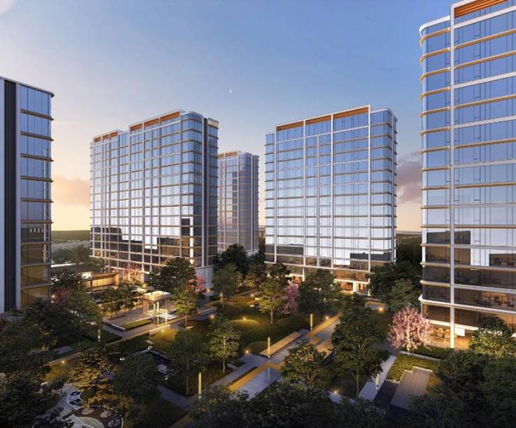 意禾澄庐项目售楼部电话号码多少安博体育(图2)