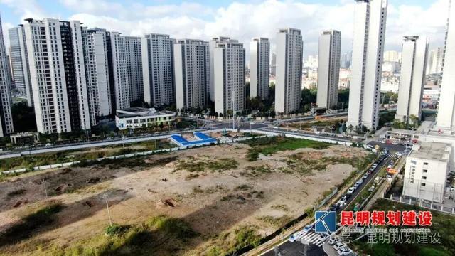 昆明这里将新建两所学校！安博体育平台(图4)