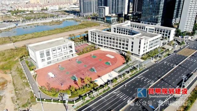 昆明这里将新建两所学校！安博体育平台(图5)