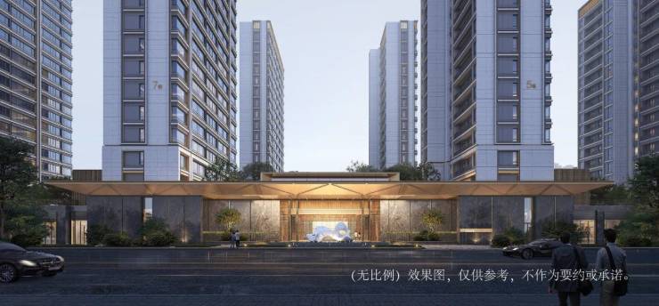 2025安博体育绿城燕语春风售楼部电话号码多少(图2)