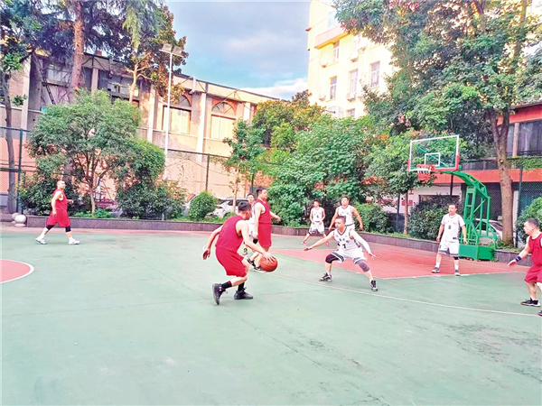 “小阵地”托起“大服务”——汉滨区总工会扎实推进职工群众文化服务体系建设-安博体育平台安康新闻网(图3)