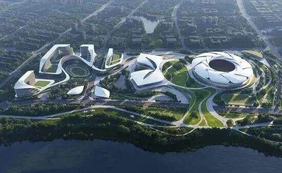 接棒粤港澳2029十六运会在“湘”见！安博体育平台(图1)