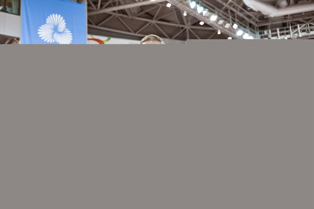 全运会的“机器人总动员”让我们看见未来安博体育平台(图6)