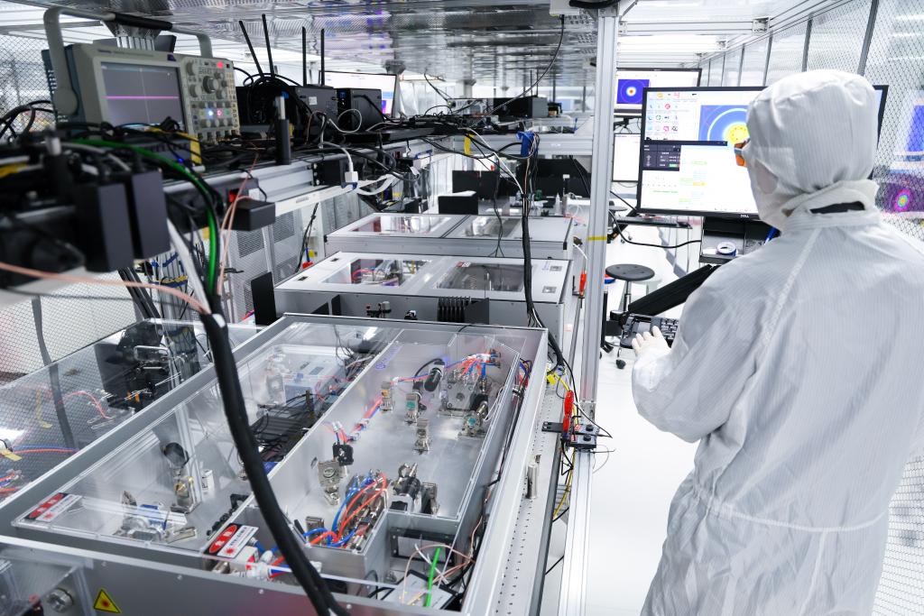 全运会的“机器人总动员”让我们看见未来安博体育平台(图12)