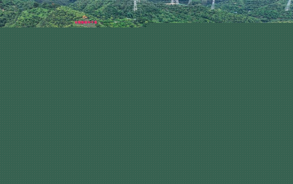 全运会的“机器人总动员”让我们看见未来安博体育平台(图10)