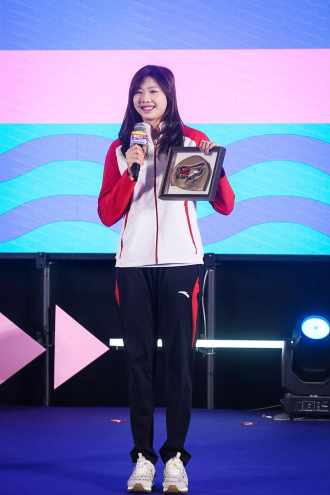 安博体育体育让这座城市“动”起来！上海体博会折射上海产业“加速度”(图1)