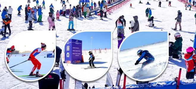 安博体育平台赛事经济激活新动能｜前瞻十五五㉔(图2)