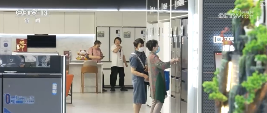 政策“组合拳”激活内需市场“乘数效应”与“结构红利”催生千亿级消费新热点安博体育(图29)