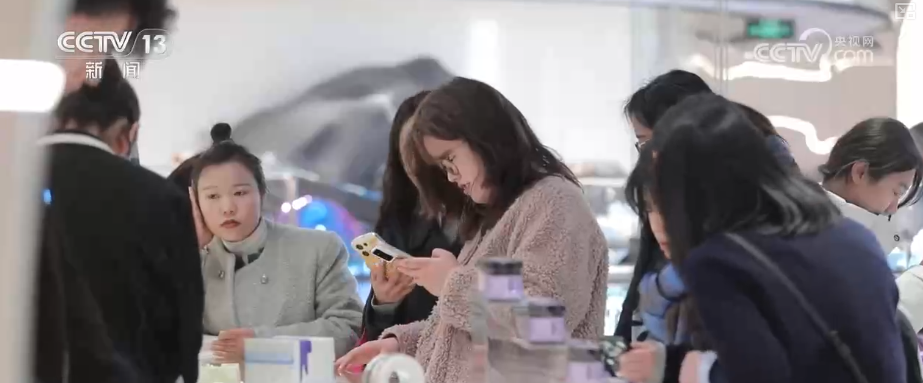 政策“组合拳”激活内需市场“乘数效应”与“结构红利”催生千亿级消费新热点安博体育(图30)