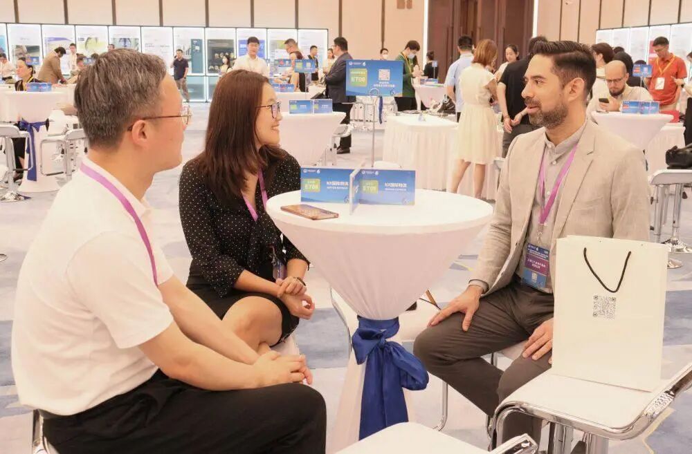 消费引擎持续发力、进出口“质”“量”齐升……一起来看河北商务“十四五”答卷安博体育平台(图5)